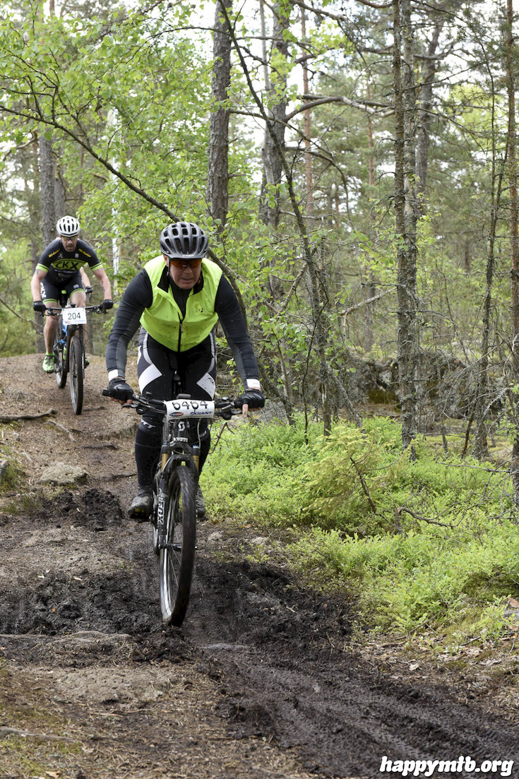 Bild från Lida Loop 2015